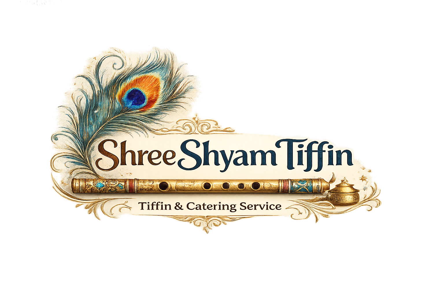 Shree Shyam Logo